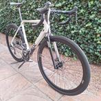 Rose Backroad Ultegra Di2, Fietsen en Brommers, 28 inch, Gebruikt, Carbon, 10 tot 15 versnellingen