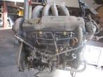 MOTOR Ford Fiesta 3 (01-1989/12-1996) (motorcode--RTC), Gebruikt, Ford