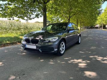 bmw 116i beschikbaar voor biedingen