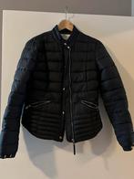 Jasje berska, Ophalen, Zo goed als nieuw, Maat 36 (S), Blauw