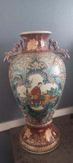 Ancien vases japonnais, Ophalen of Verzenden