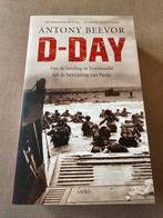 Antony Beevor - D-day, Boeken, Antony Beevor, Ophalen of Verzenden