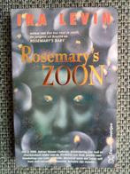 Ira Levin - Rosemary's zoon (Zwart Beertje 2746), Ira Levin, Ophalen of Verzenden, Zo goed als nieuw, Amerika