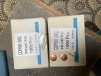 Rivet en cuivre pour ardoises, Ophalen, Overige materialen, Overige typen, Nieuw