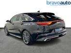 Kia Pro Ceed 1.5 T-GDI GT-LINE DCT 7Y, Auto's, Kia, Automaat, Zwart, Bedrijf, Break