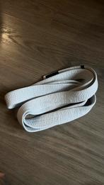 White belt, Sport en Fitness, Boksen, Ophalen, Gebruikt, Boks-accessoire