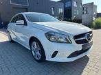 Mercedes-Benz A 180 1.6i / 153.000KM / 2017, Auto's, Euro 6, 1595 cc, Bedrijf, Emergency brake assist