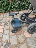 Bump rider - meerijdzitje (nieuwprijs 100 euro), Kinderen en Baby's, Ophalen, Zo goed als nieuw