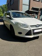 Focus break benzine, Auto's, Focus, Euro 5, 1600 cc, Particulier