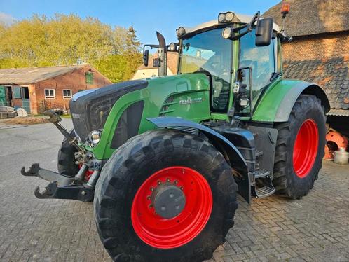 Fendt 927 Profi Com3 922 924 930 933 936 BE-registratie, Zakelijke goederen, Landbouw | Tractoren, meer dan 10000, Fendt, meer dan 160 Pk