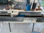Brother breimachine KH940 en krc850, Ophalen, Zo goed als nieuw, Machine