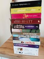 Boekenlot, Ophalen, Zo goed als nieuw