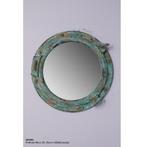 Porthole Mirror 24″ – Patrijspoort decoratie Hoogte 61 cm, Ophalen, Nieuw
