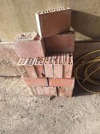 Blocs Poriso 20 pièces 30x9x14, Bricolage & Construction, Briques, Enlèvement, Utilisé, Autres types