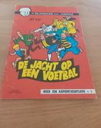 Jommeke : jacht op een voetbal, Ophalen of Verzenden, Gelezen