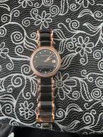 Horloge chrono diamond rose gold, Bijoux, Sacs & Beauté, Montres | Femmes, Comme neuf, Montre-bracelet, Enlèvement ou Envoi