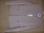 Blazer à manches longues. Nouveau, Rose, Taille 42/44 (L), Envoi, Manteau