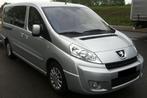 Peugeot Expert Tepee Allure L2H1 8 zits met Carony-rolstoel, Auto's, Voorwielaandrijving, Euro 5, Monovolume, 4 cilinders
