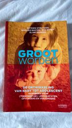 Groot worden, Psychologie du développement, Utilisé, Enlèvement ou Envoi