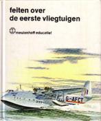Feiten over de eerste Vliegtuigen - John E.Allen, Ophalen of Verzenden, Zo goed als nieuw