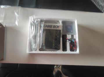 Nintendo Gameboy - incrustation en boîte, bon état