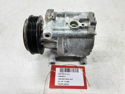 AIRCO POMP Fiat 500C (312) (01-2009/-) (MR447190-1640), Auto-onderdelen, Airco en Verwarming, Fiat, Gebruikt