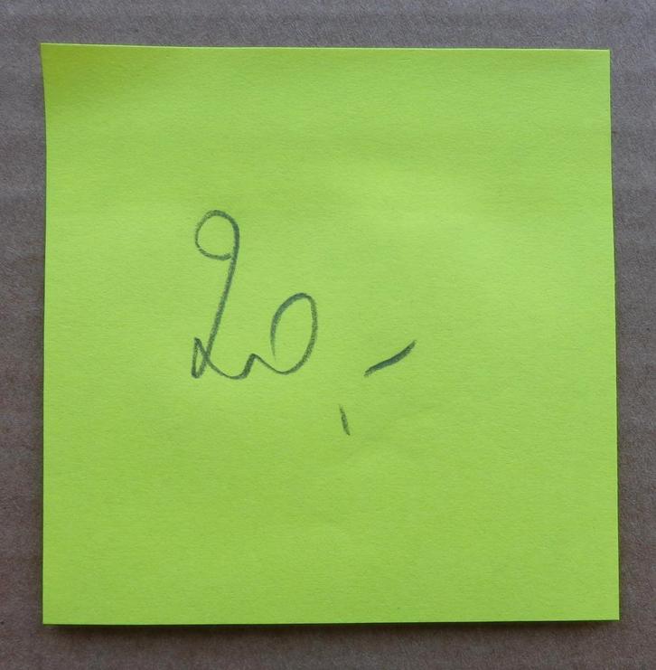 KOOPJES !!! / KUNSTWERKEN TE KOOP / 20 EURO PER STUK, Antiek en Kunst, Kunst | Litho's en Zeefdrukken, Ophalen of Verzenden