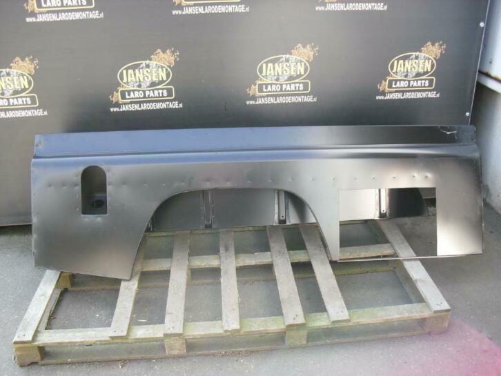 Defender 110" rechter achterkant met gat  tbv WOLF ALA710840, Auto-onderdelen, Carrosserie