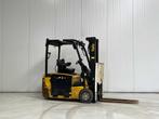 Yale - ERP20VT LWB - Vorkheftruck, Overige aandrijving, Heftruck, Yale