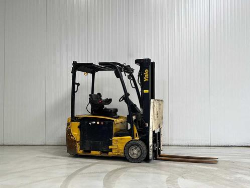 Yale - ERP20VT LWB - Vorkheftruck, Zakelijke goederen, Machines en Bouw | Heftrucks en Intern transport, Heftruck, Overige aandrijving