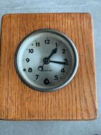 Duivenklok—Constateur—Moederklok, Antiek en Kunst, Antiek | Klokken, Ophalen of Verzenden