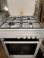 Cuisinière gaz naturel bosch, Enlèvement, Électrique