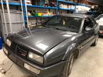 Corrado, Auto's, Metaalkleur, Corrado, 4 cilinders, Zwart