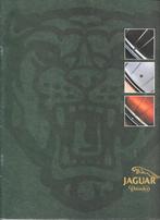 Brochures de la gamme JAGUAR 1993 à 1995, Livres, Autos | Brochures & Magazines, Enlèvement ou Envoi, Comme neuf, Autres marques