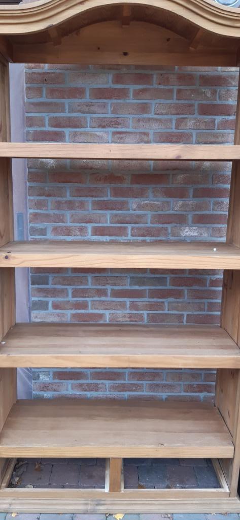 schap, Zakelijke goederen, Kantoor en Winkelinrichting | Magazijn, Stelling en Opslag, Ophalen