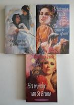 Boeken Victoria Holt, Boeken, Ophalen of Verzenden, Gelezen