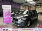 BMW X1 sDrive18d Automaat Bj.2020 136pk, Auto's, BMW, 1995 cc, 4 cilinders, https://public.car-pass.be/vhr/1b442e1c-f311-4313-b7fd-033fa24f7af2