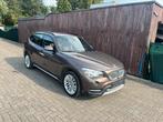 Bmw X1 sdrive18D / 2013 / 140 000 KM / euro 5 / NAVI, X1, Euro 5, 1995 cc, Bruin