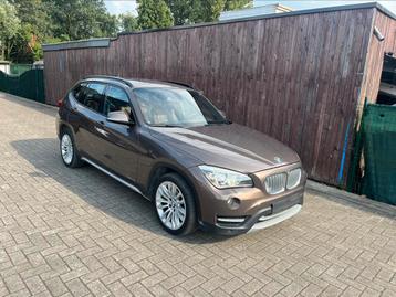 Bmw X1 sdrive18D / 2013 / 140 000 KM / euro 5 / NAVI