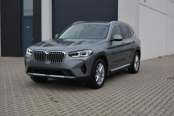 BMW X3 2.0A xDrive30e PHEV 292Pk Facelift Laserlight/Navi beschikbaar voor biedingen