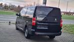 Peugeot Expert Long 2.0 BlueHDi dubbele cabine Euro 6d-ISC B, Auto's, Peugeot, Euro 6, Bedrijf, 5 deurs, Expert Combi