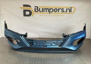 Bumper MG MG5 20- P10325882 Voorbumper B9-15872z beschikbaar voor biedingen