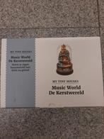 MODELBOUW  KERSTWERELD, Enlèvement ou Envoi, Neuf, Bricolage