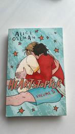 Heartstopper ( volume 5), Boeken, Ophalen of Verzenden, Zo goed als nieuw