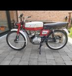 malanca te koop, Fietsen en Brommers, Brommers | Oldtimers, Ophalen