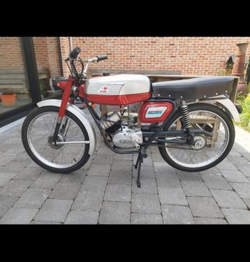 malanca te koop, Ophalen