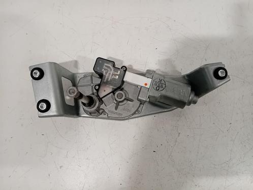 RUITENWISSERMOTOR ACHTER BMW 1 serie (F20) (7258532), Auto-onderdelen, Ruiten en Toebehoren, BMW, Gebruikt
