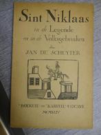 sint niklaas in de legende en in de volksgebruiken, Envoi, Comme neuf