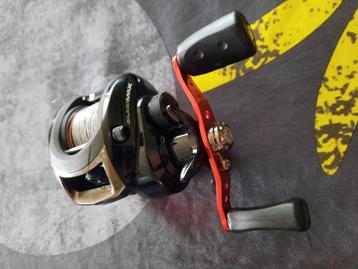 Abu Garcia Blackmax beschikbaar voor biedingen