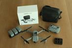 Dji Mavic Air 2 - Fly More Combo + ND filters, Ophalen of Verzenden, Gebruikt, Drone met camera